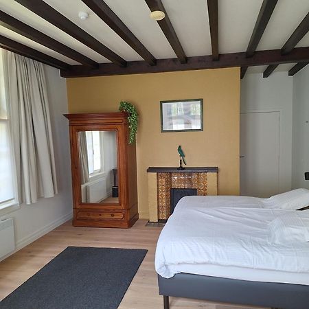 Hotel Kasteelhof 'T Hooghe Υπρ Εξωτερικό φωτογραφία