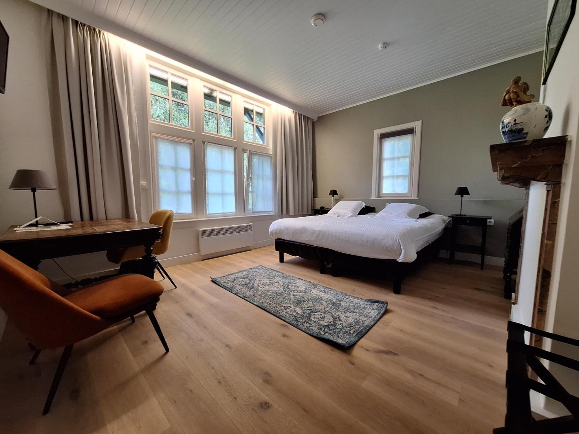 Hotel Kasteelhof 'T Hooghe Υπρ Εξωτερικό φωτογραφία